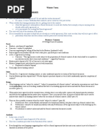 Alex Drummond-Contracts Outline-Winter 2020-Shariff