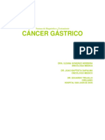 Norma CANCER GASTRICO 2010 Final