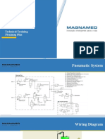 Technical Training for Fleximag Plus Pneumatic Ventilator System