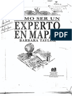 Como Ser Un Experto en Mapas