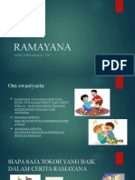 RAMAYANA