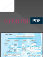 Geografi Atmosfer