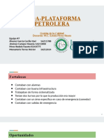Foda Plataforma Petrolera
