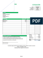 Cotizacion-Equipos (Taller#2) XLSX