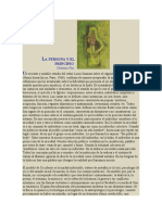 La persona y el principio, Octavio Paz. def, sep 5, 2019