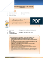 UKBM 3.5 Orde Baru