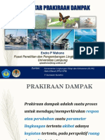 Prakiraan - Dampak 2 PDF
