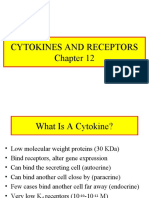 Cytokines