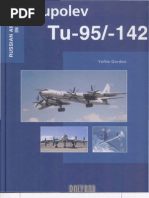 Tupolev Tu-95-142
