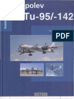 Tupolev Tu-95-142