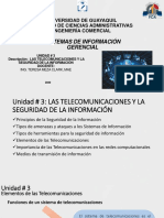 Sistemas de Información UNIDAD 3.4-1