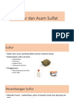 Sulfat