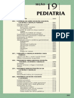 Pediatria - Manual Merck - 17 Edição