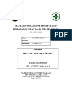 4.1.2.3 SAMPUL SPO Pembahasan Umpan Balik