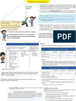 Diviertete Haciendo Ciencia. D.3 - S.31.