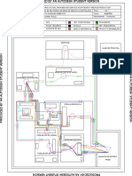 Diagrama de Recorrido Actual