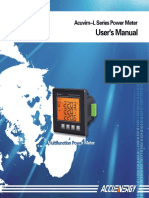 Acuvim L Users Manual