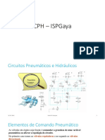CPH - Pneumatica (2ª parte) + Hidraulica