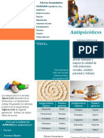 Ejemplo de Brochure