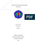 Teknologi Informasi Pada Kantor Pos