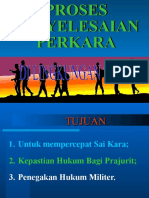 Proses Saikara