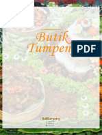 Katalog Butik Tumpeng Rev. 1 Maret 2020