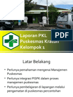 Lap PKL Kraton New