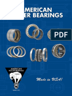 ABMA Bearing