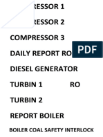 Compressor 1