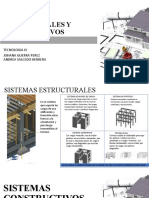 Sistemas Estructurales