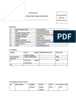 Portofolio Calon Jafung Kesehatan