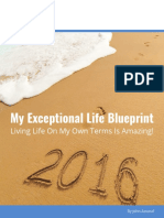 Exceptional Life Blueprint