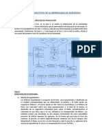 Trabajo 09. Identificación de Insumo Por El Cual Se Acoge A Los Beneficios Como El Drawback