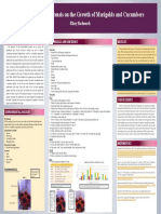 Science Fair Trifold 2021 - Hackworth Ellary