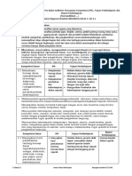 A1b Analisis Materi Pembelajaran