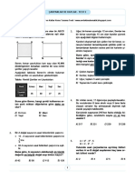 8 Mat CK Test2