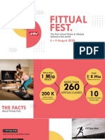 Fittual Fest (Kol & Timeline Upd)