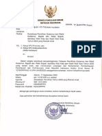 Surat KPU - Nomor 780 Sosialisasi Pemilihan Ramah Anak Versi 2 - Compressed