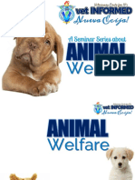 Animal Welfare High School