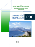 Antalya Bkay