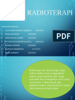 Kel.3 (Radioterapi)