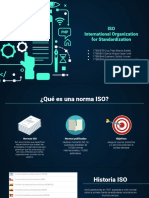 Estudio de Un Marco de Referencia - Iso