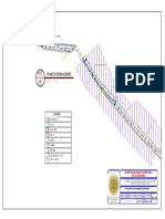 Plano de Demoliciones