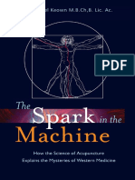 [Daniel Keown] the Spark in the Machine How the S