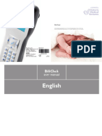 L1005175b01 (BiliChek Manual)