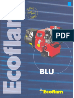 Catalogue BLU