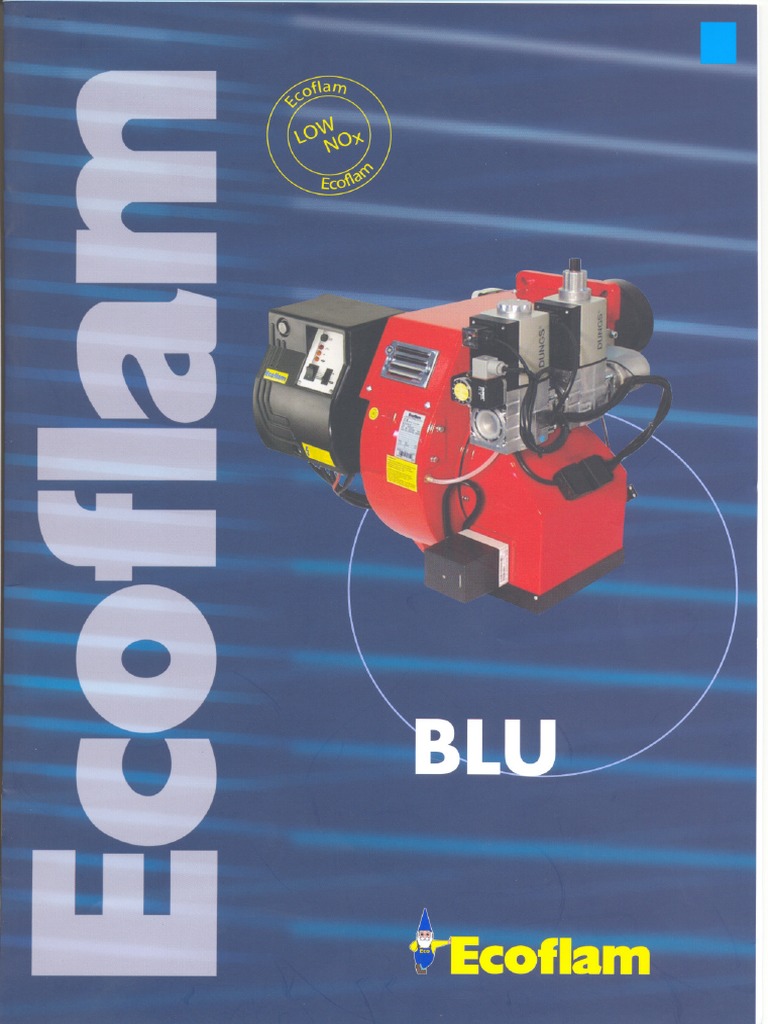 Catalogue BLU | PDF | Chimie | Technologie énergétique
