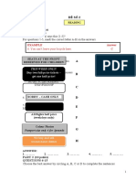 PART 1 (10 Points) Questions 1-5