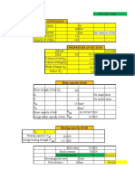 Beam Colum Connection With Sheat Angle