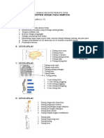 LKPD 04 Sistem Gerak Pada Manusia